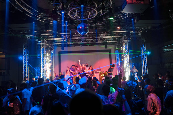 Bollywood Banger — May 23rd Tickets Now Live