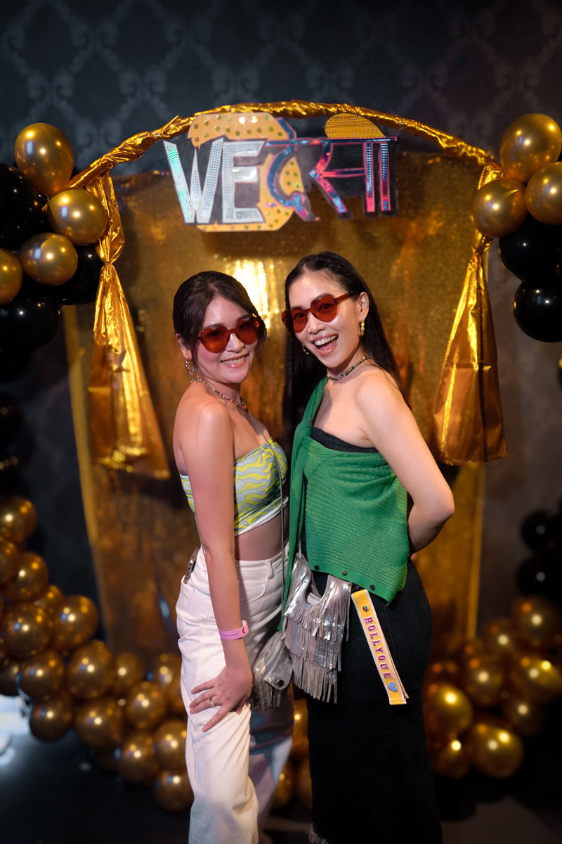 Diwali Party in Tokyo — WeDesi Tokyo