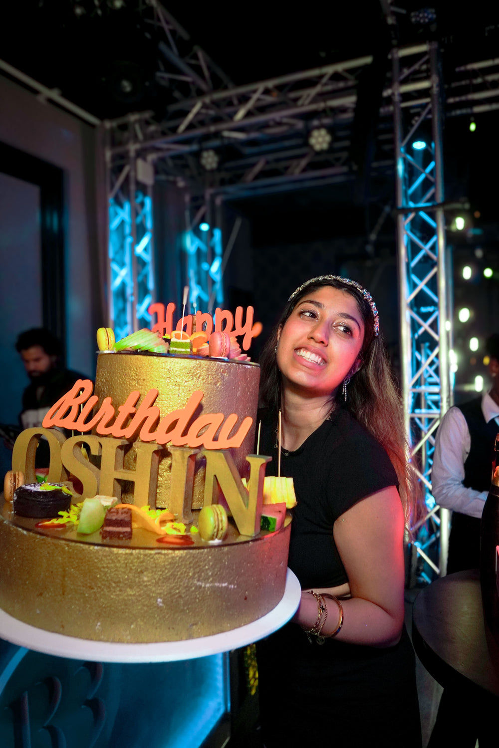 Celebrate in <em>Style</em>