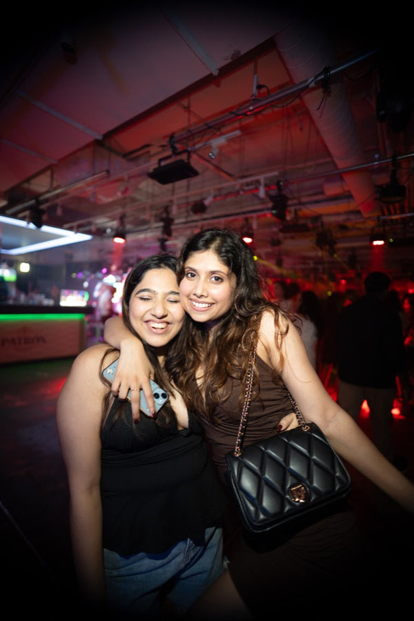 WeDesi Tokyo