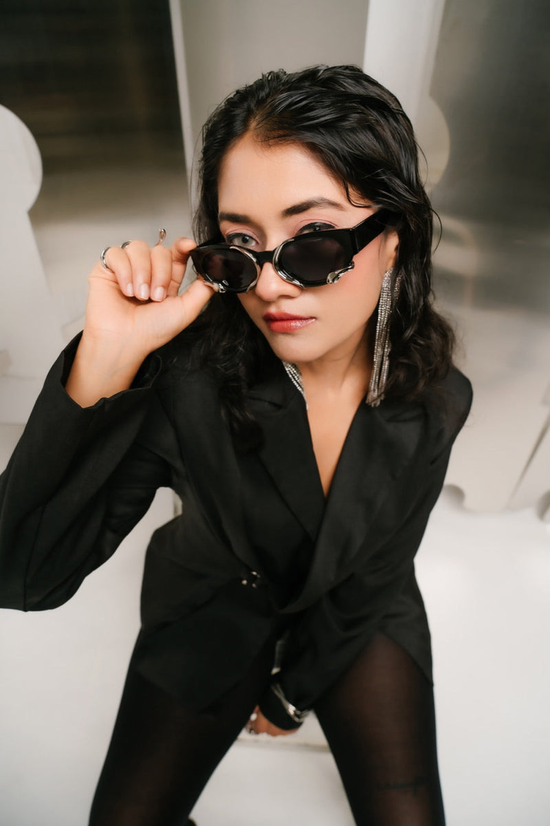 TALAM — Japan’s first female Bollywood DJ, live at S Night Club Tokyo