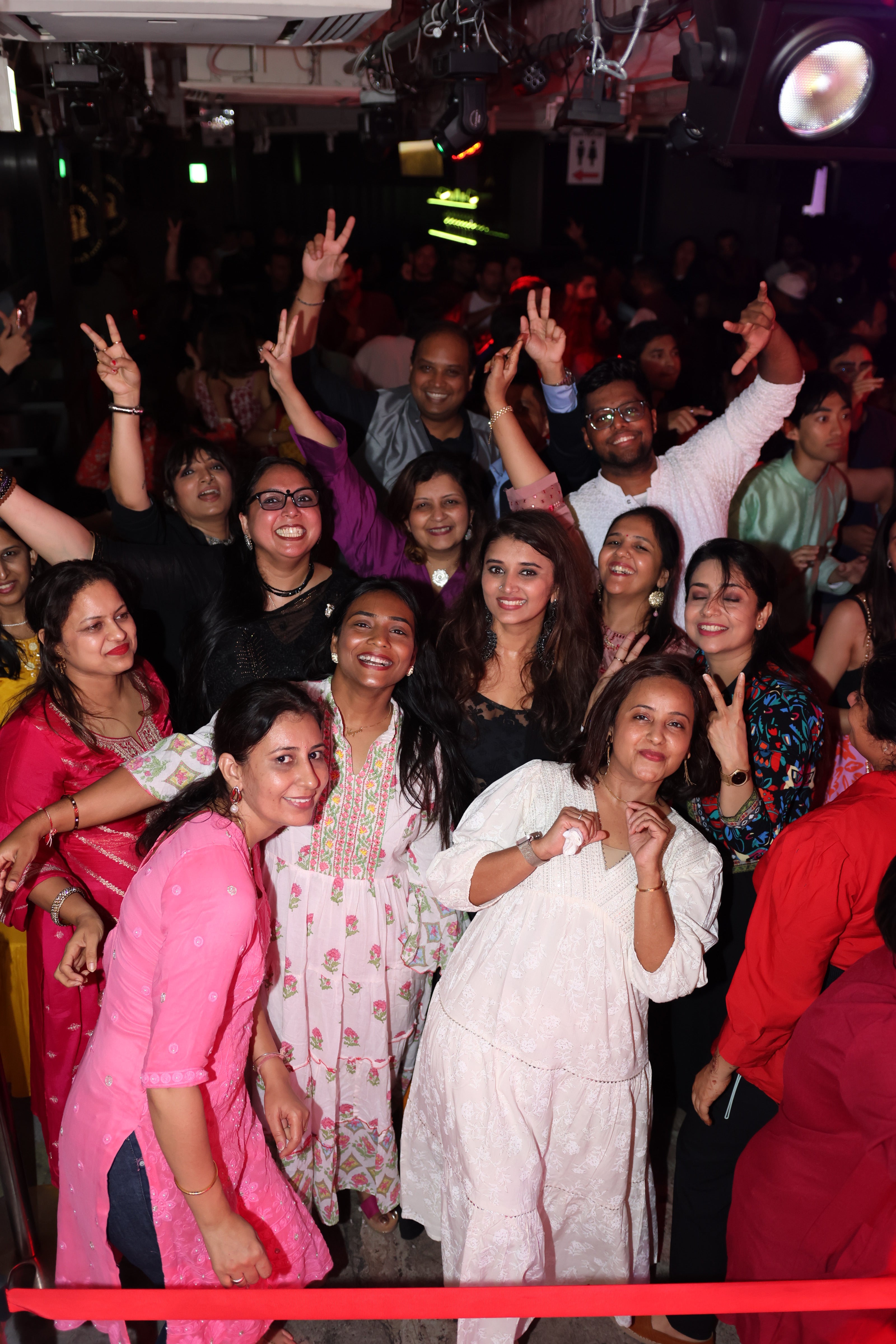 DESI DISTRICT -4th year Anniversary