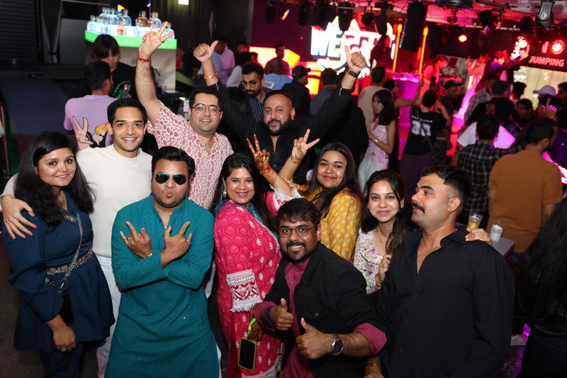 DESI DISTRICT -4th year Anniversary