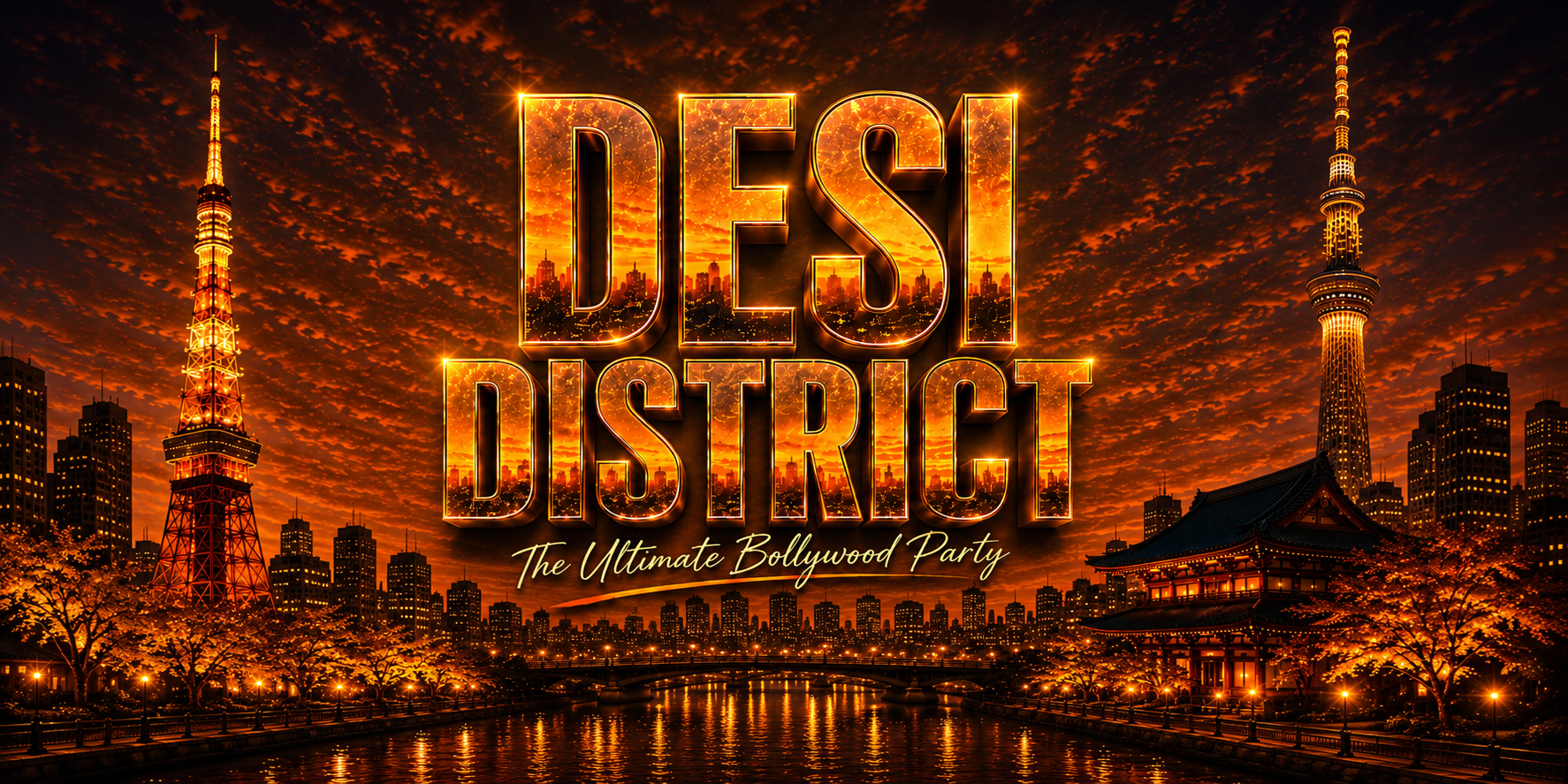 DESI DISTRICT -4th year Anniversary