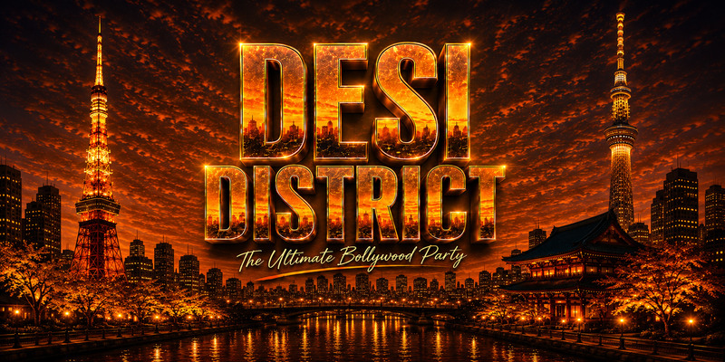 DESI DISTRICT -4th year Anniversary