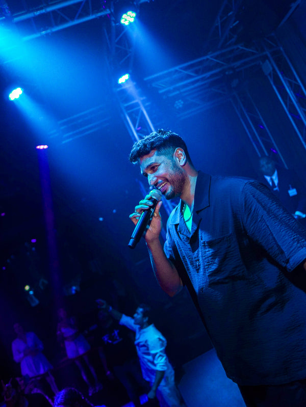 Arjun Kanungo