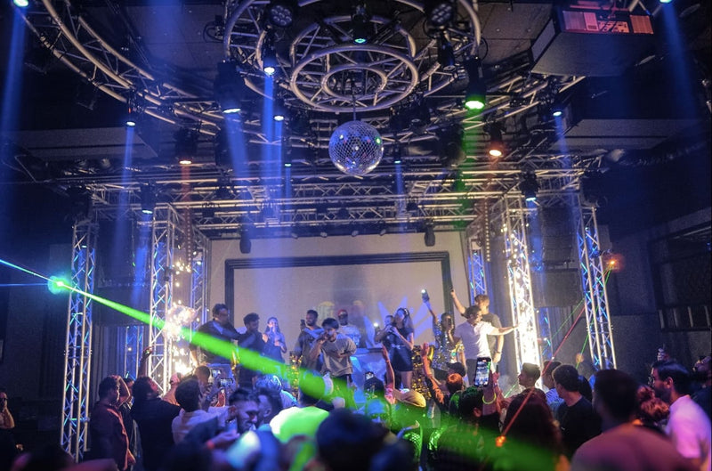 WeDesi Tokyo