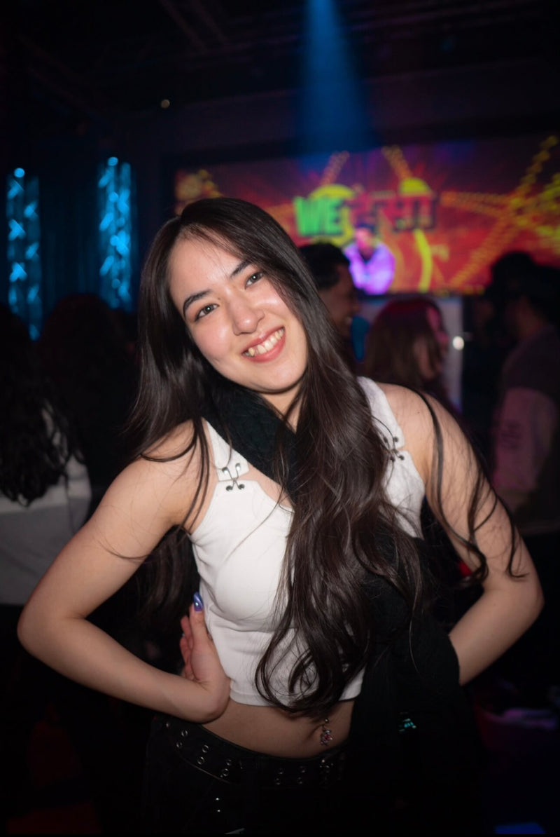WeDesi Tokyo