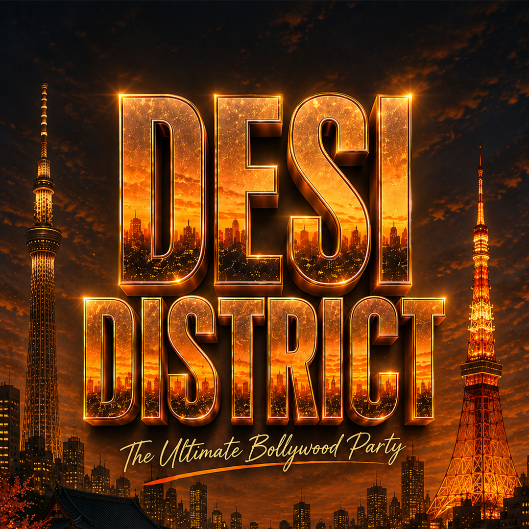 DESI DISTRICT -4th year Anniversary