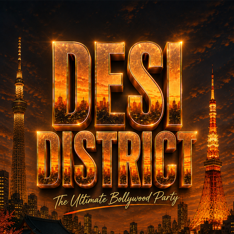 DESI DISTRICT -4th year Anniversary