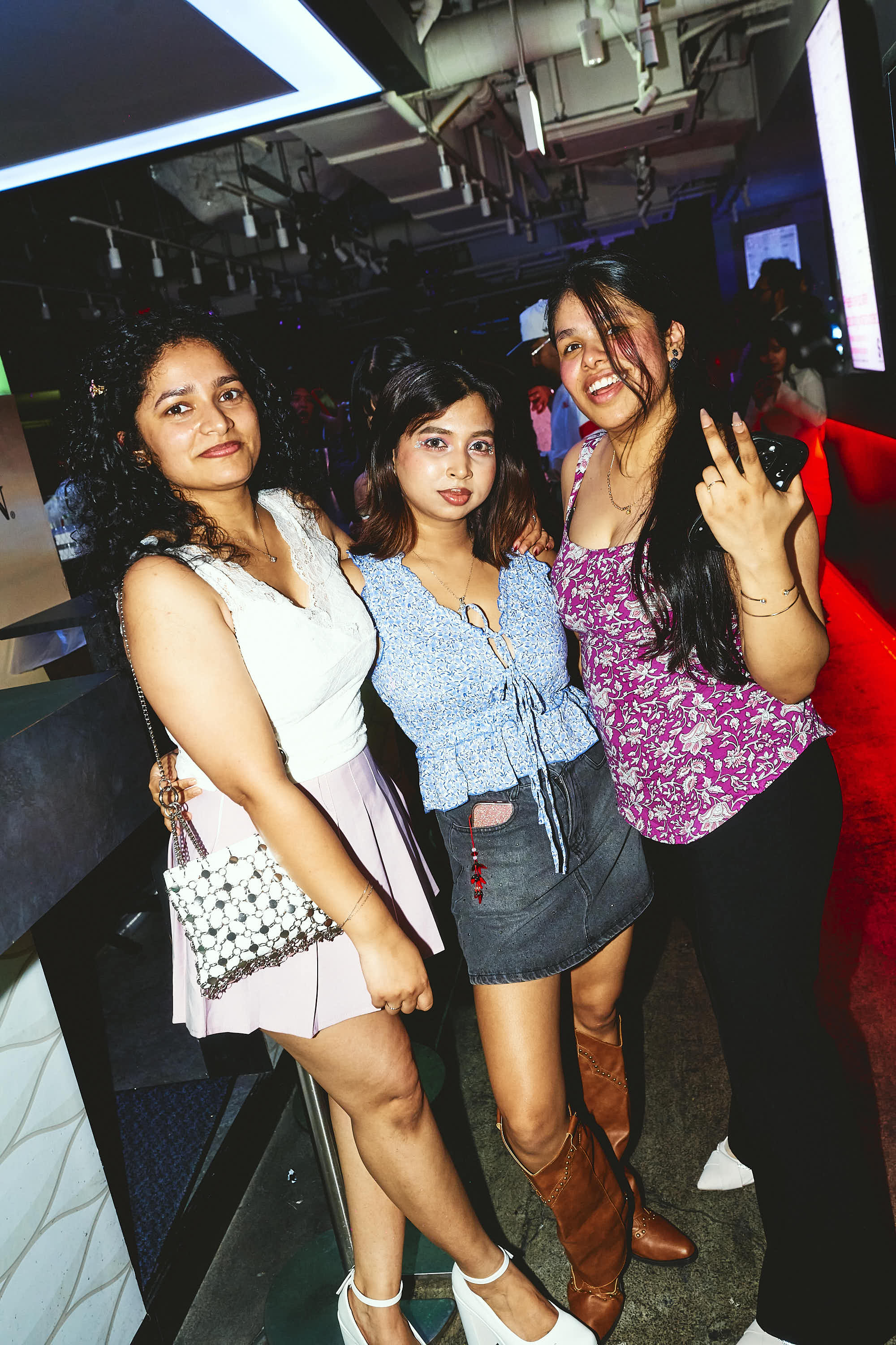 Tokyo Glam Sutra – Bollywood Night (June 20)