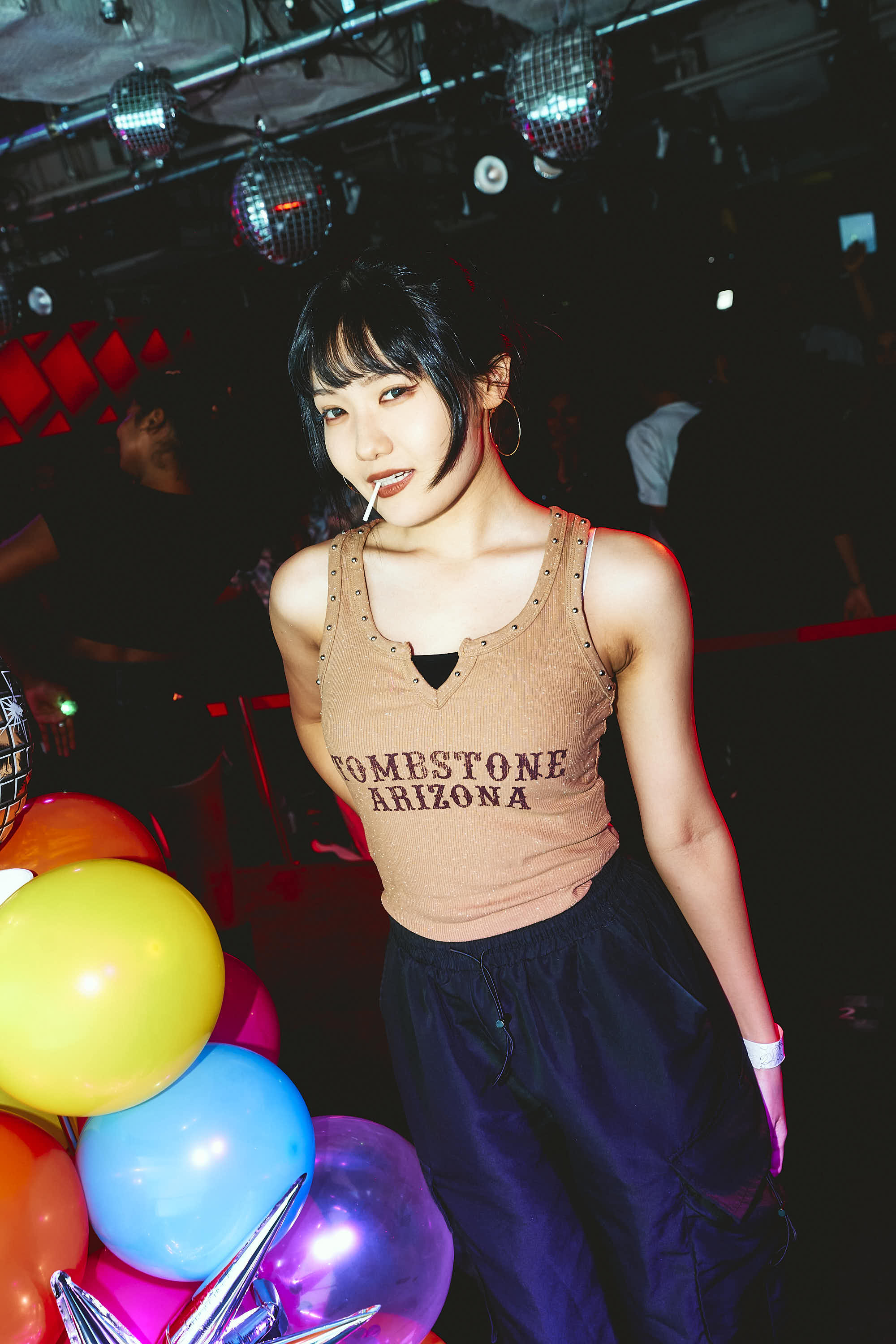 Tokyo Glam Sutra – Bollywood Night (June 20)